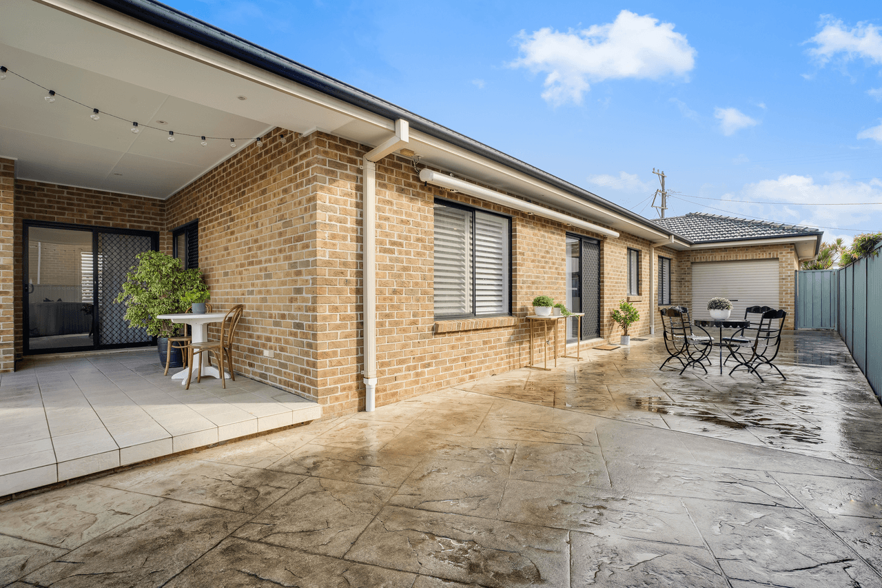 4 Sparke Street, GEORGETOWN, NSW 2298