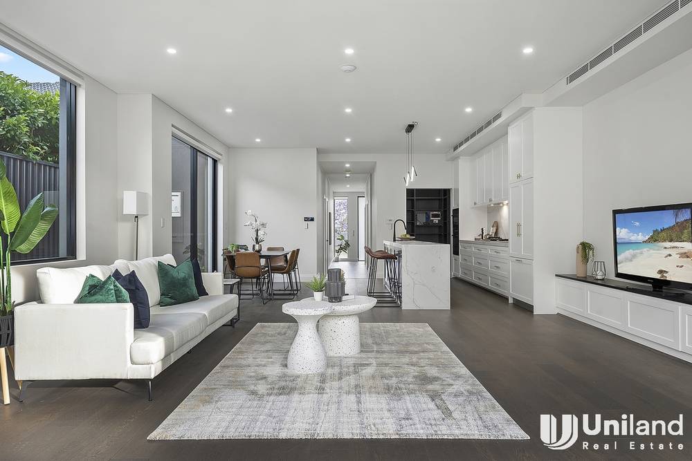 6A  Darcy Street, Marsfield, NSW 2122