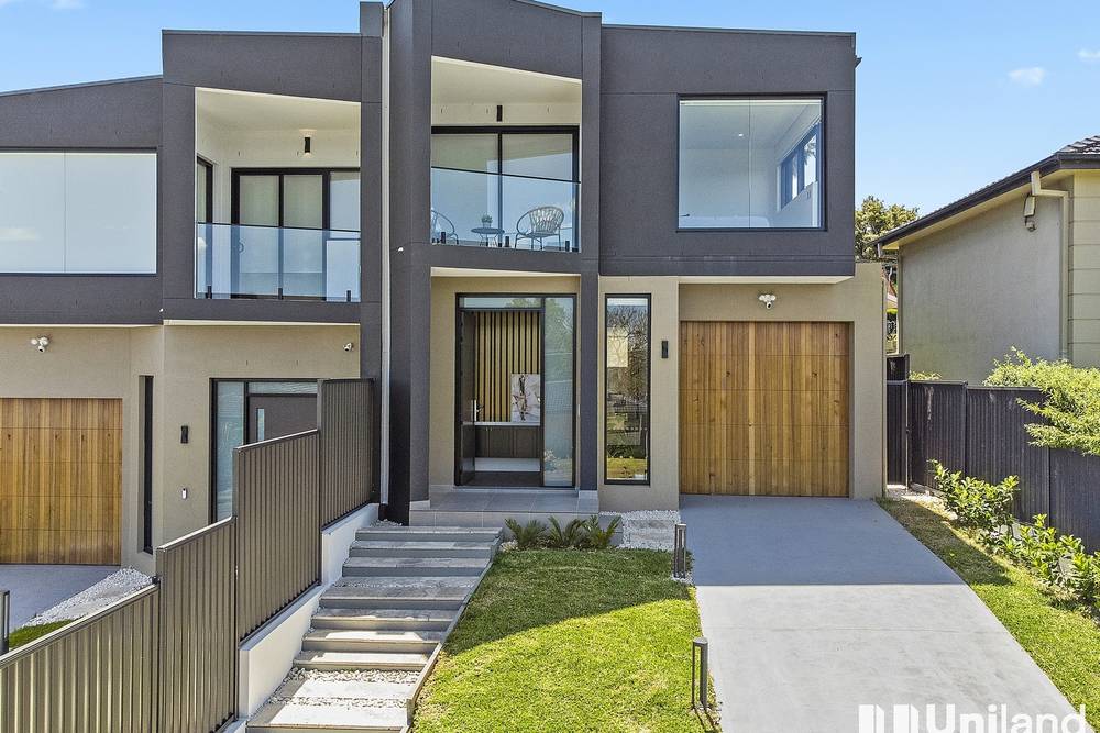 6A  Darcy Street, Marsfield, NSW 2122