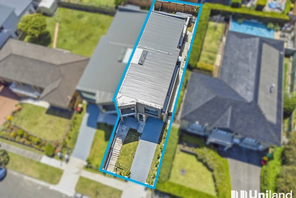 6A  Darcy Street, Marsfield, NSW 2122