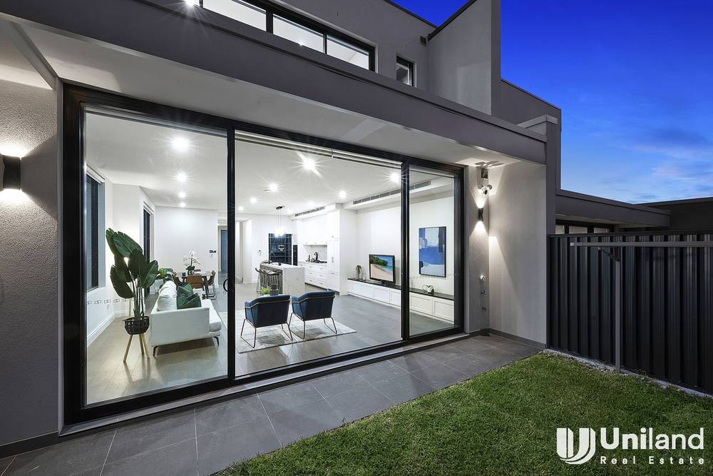 6A  Darcy Street, Marsfield, NSW 2122