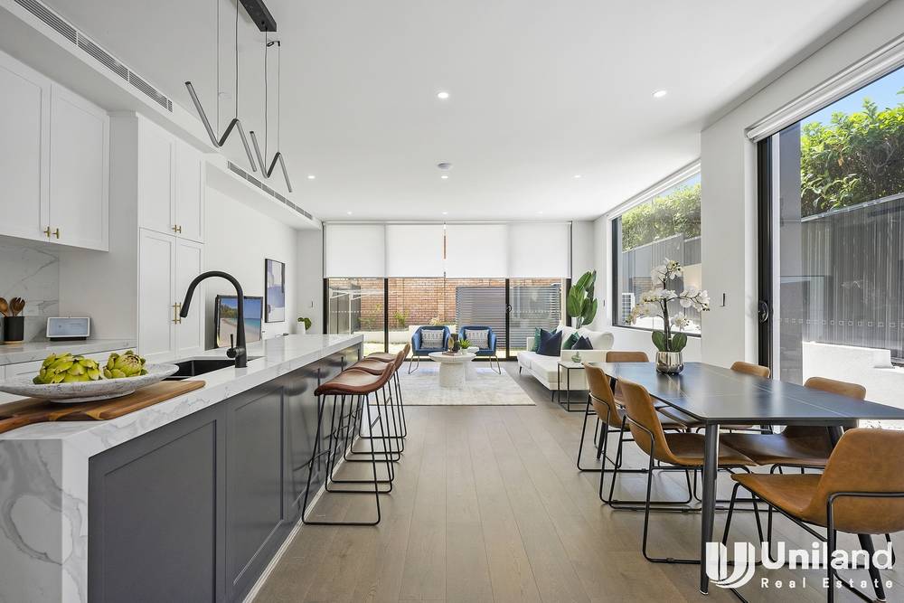 6A  Darcy Street, Marsfield, NSW 2122