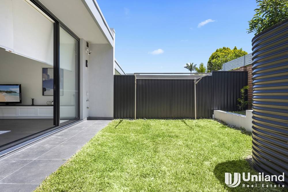 6A  Darcy Street, Marsfield, NSW 2122