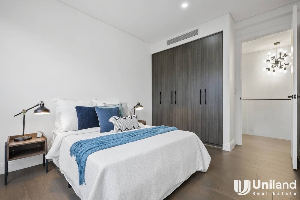 6A  Darcy Street, Marsfield, NSW 2122