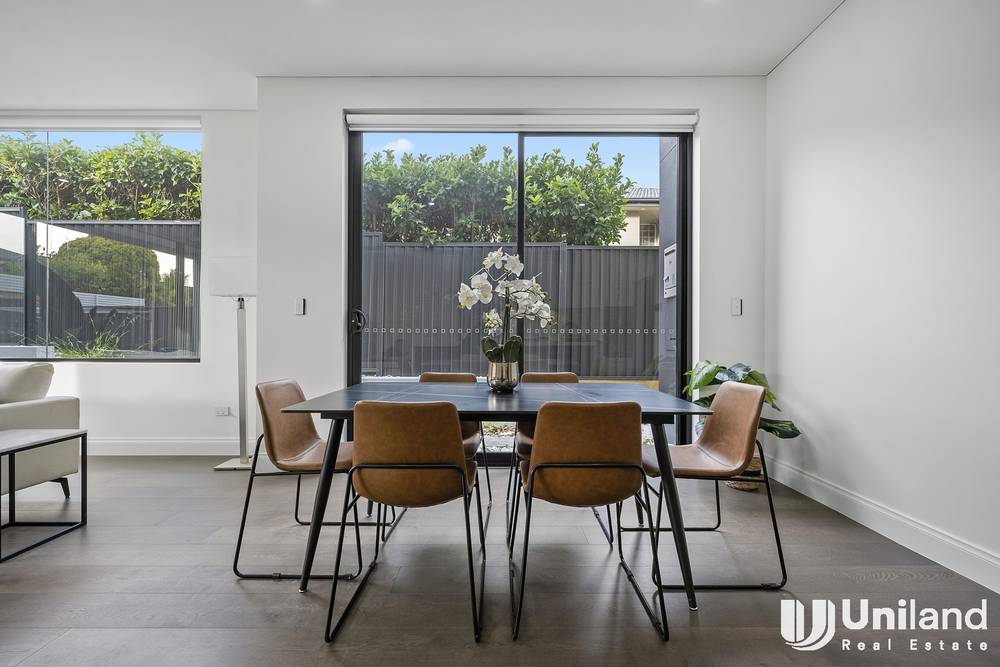 6A  Darcy Street, Marsfield, NSW 2122