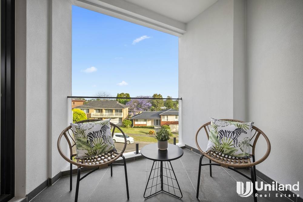 6A  Darcy Street, Marsfield, NSW 2122