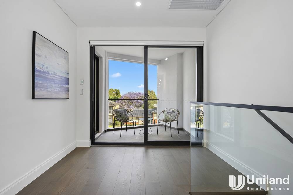 6A  Darcy Street, Marsfield, NSW 2122