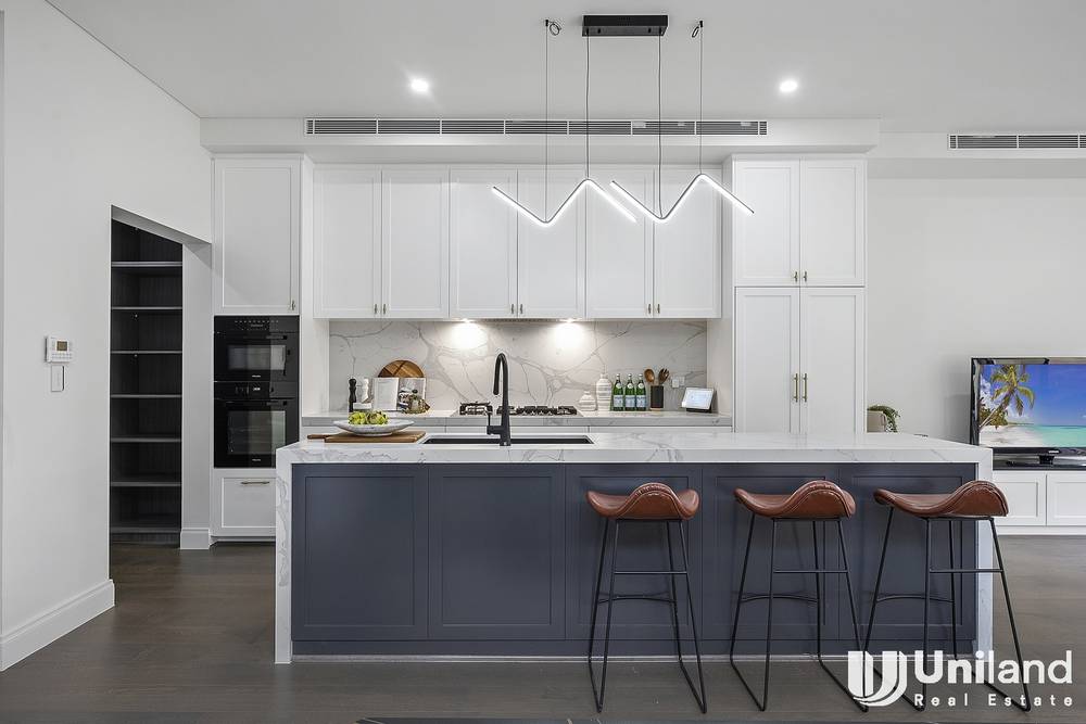 6A  Darcy Street, Marsfield, NSW 2122