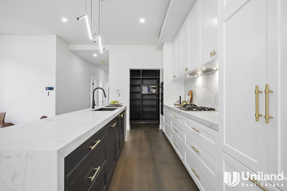 6A  Darcy Street, Marsfield, NSW 2122