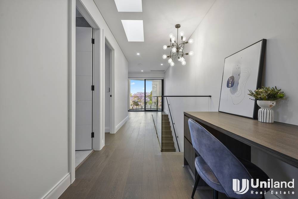 6A  Darcy Street, Marsfield, NSW 2122