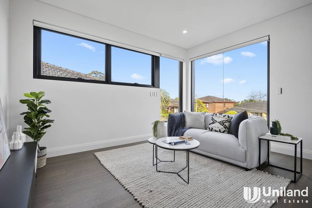 6A  Darcy Street, Marsfield, NSW 2122
