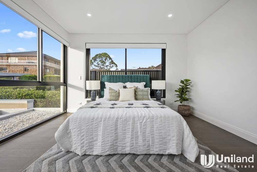 6A  Darcy Street, Marsfield, NSW 2122