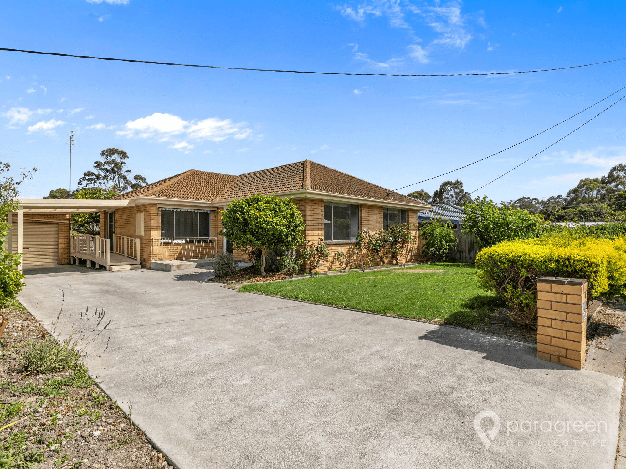 6 Devlin Road, FOSTER, VIC 3960