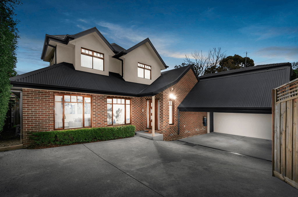 2/950 Canterbury Road, BOX HILL SOUTH, VIC 3128