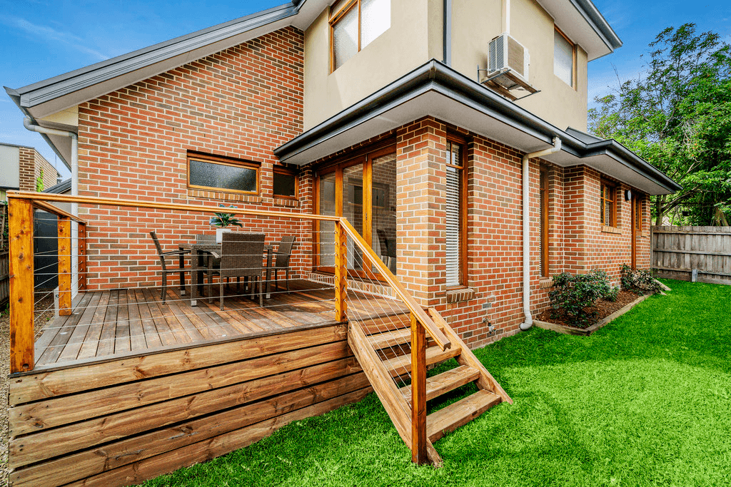 2/950 Canterbury Road, BOX HILL SOUTH, VIC 3128