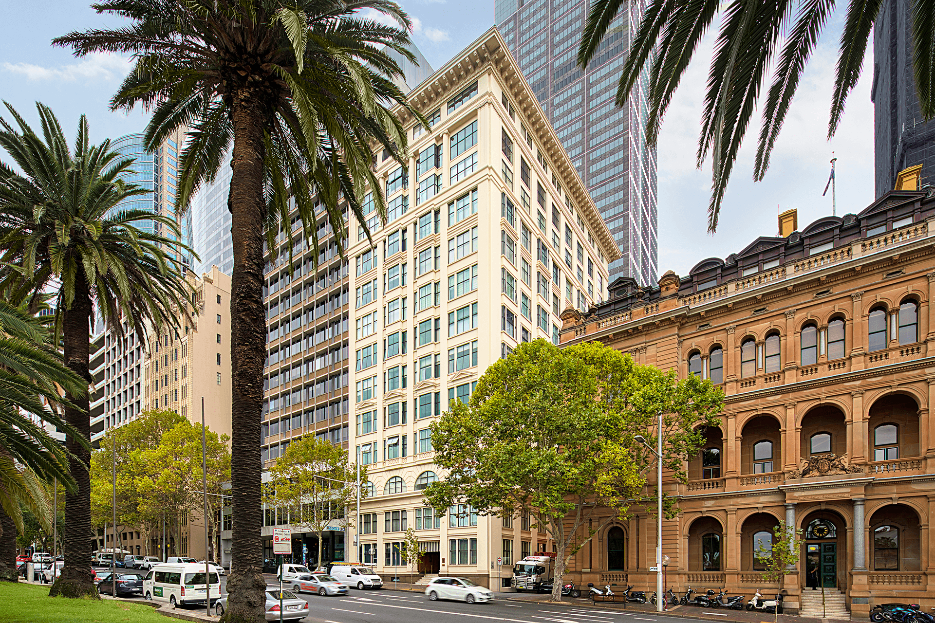 1104/123-125 Macquarie Street, Sydney, NSW 2000