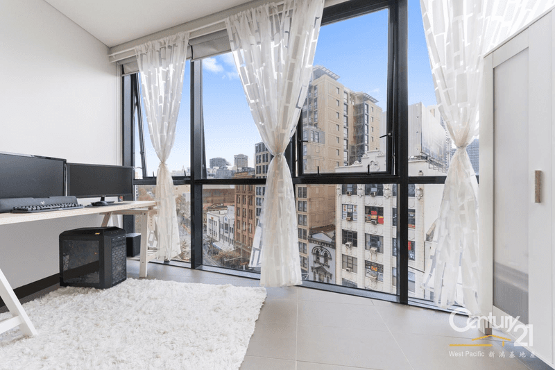 707/718 George St, Haymarket, NSW 2000