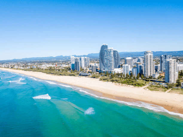 1 Amaya Drive, BROADBEACH, QLD 4218