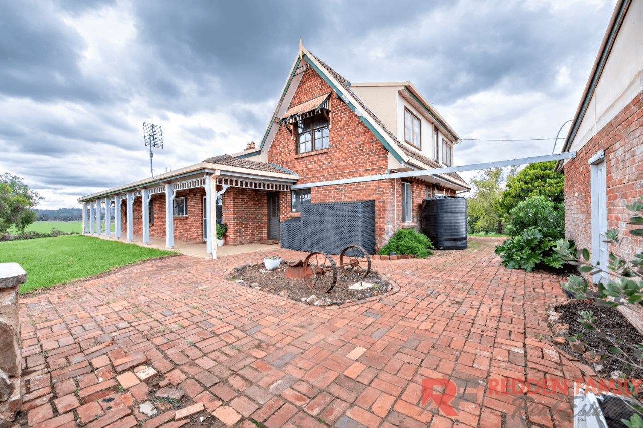 29 Kinghorn Street, NEUREA, NSW 2820