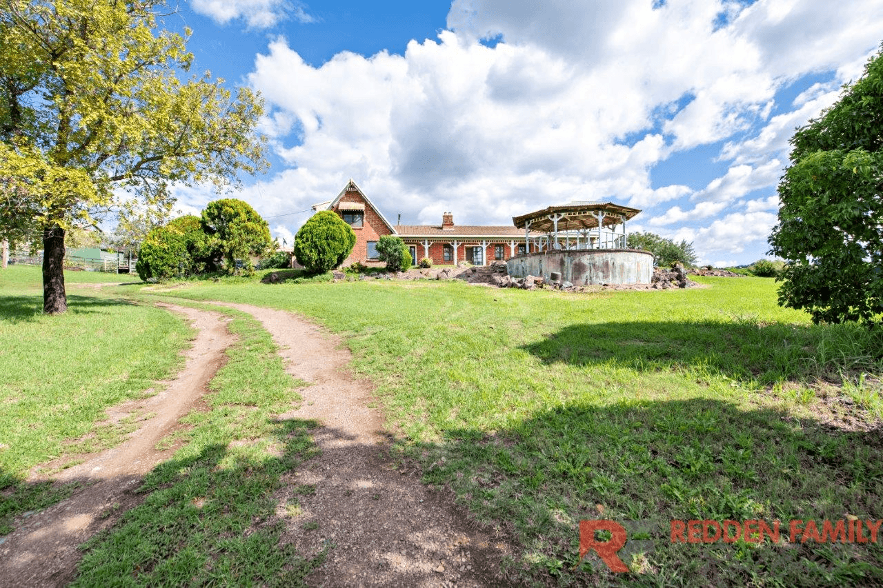 29 Kinghorn Street, NEUREA, NSW 2820