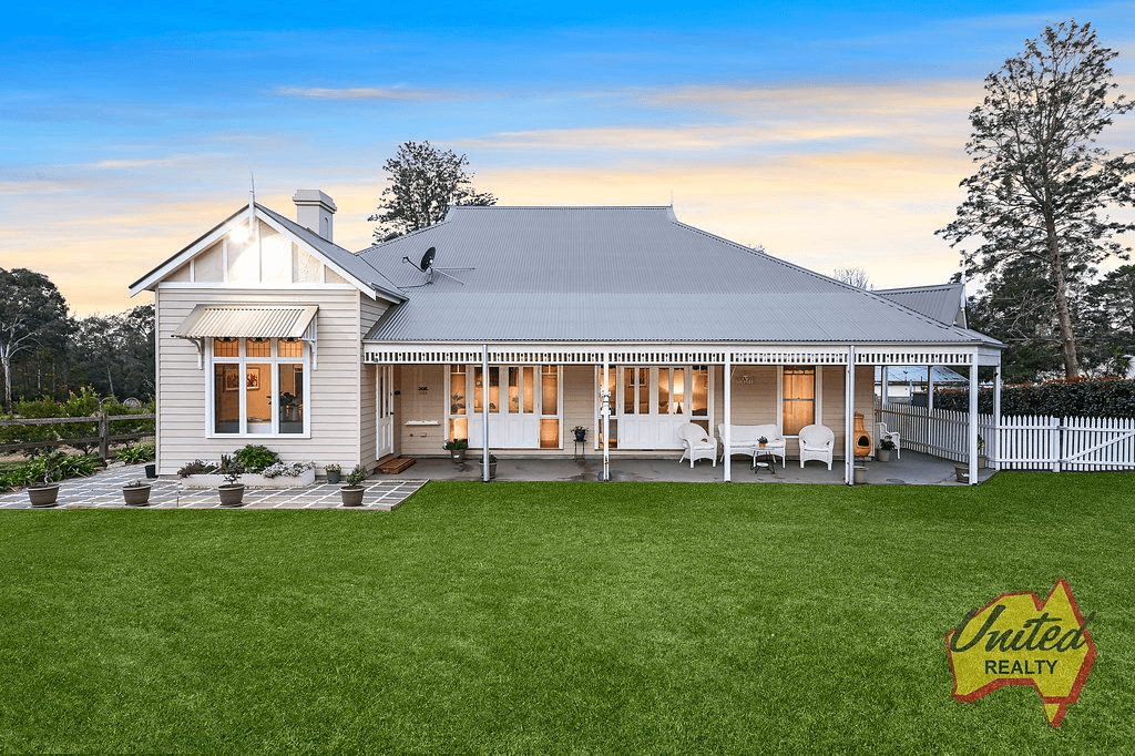 363 Cobbitty Road, Cobbitty, NSW 2570