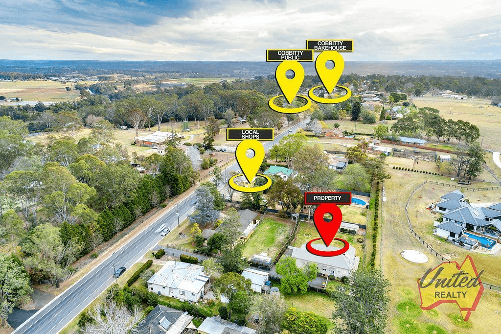 363 Cobbitty Road, Cobbitty, NSW 2570