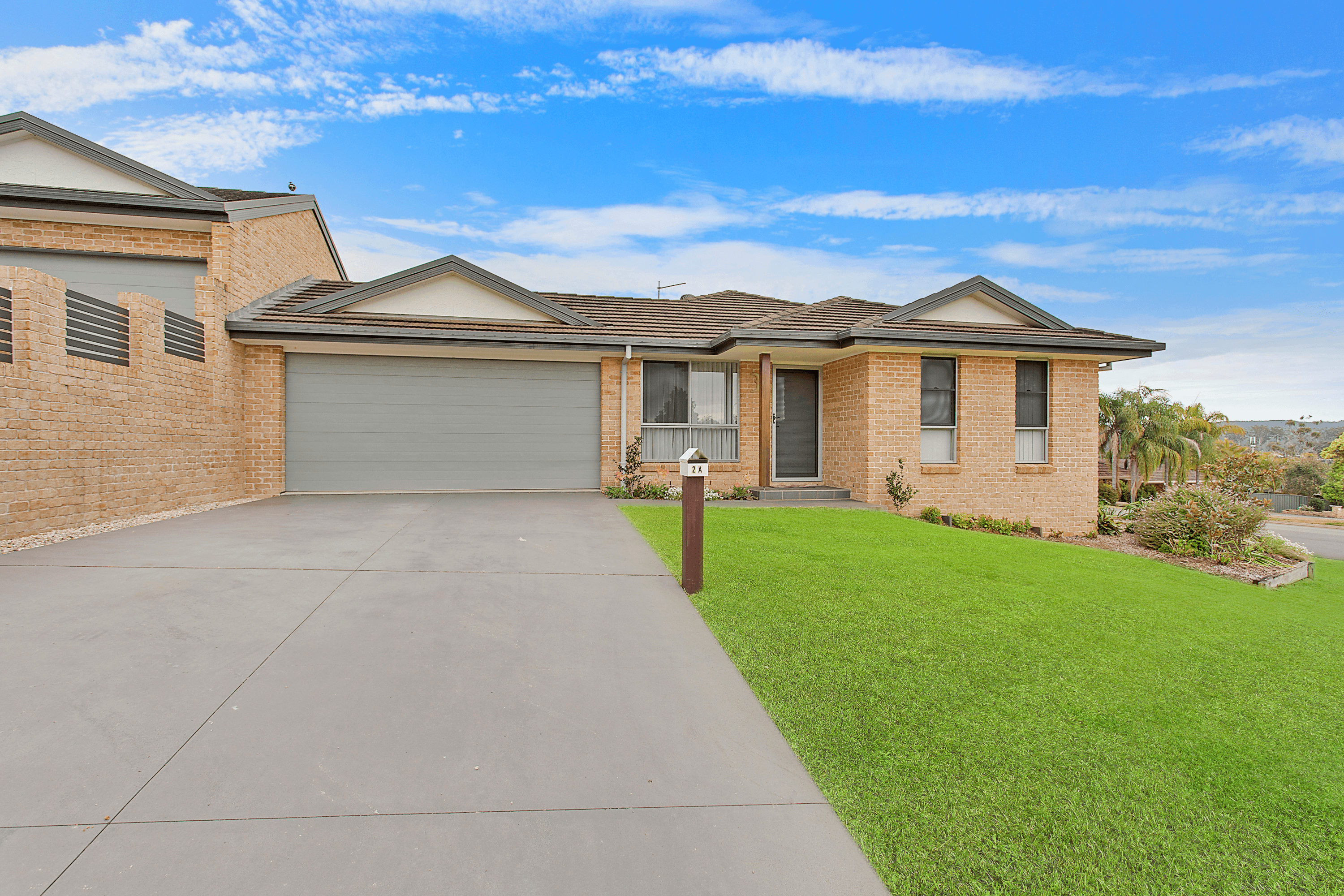 2a Bronzewing Terrace, LAKEWOOD, NSW 2443