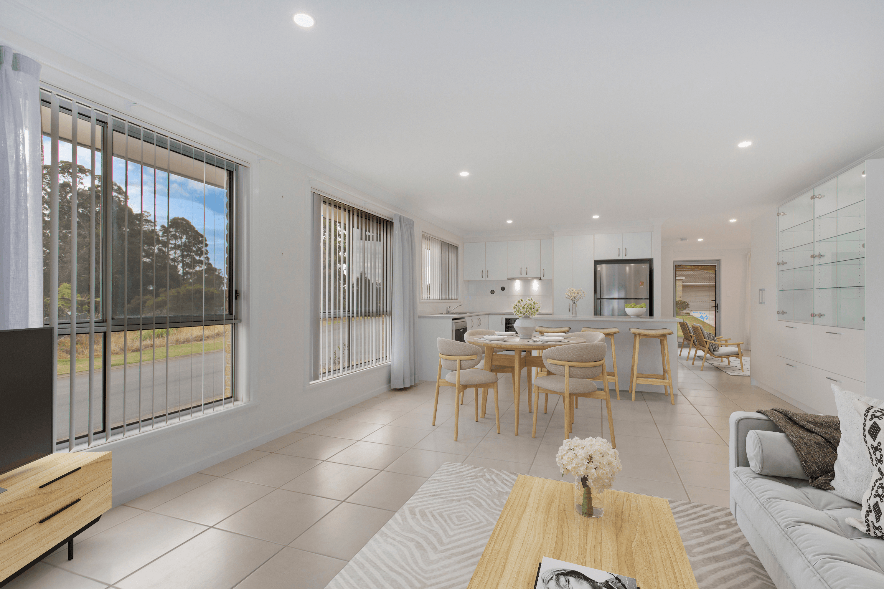 2a Bronzewing Terrace, LAKEWOOD, NSW 2443