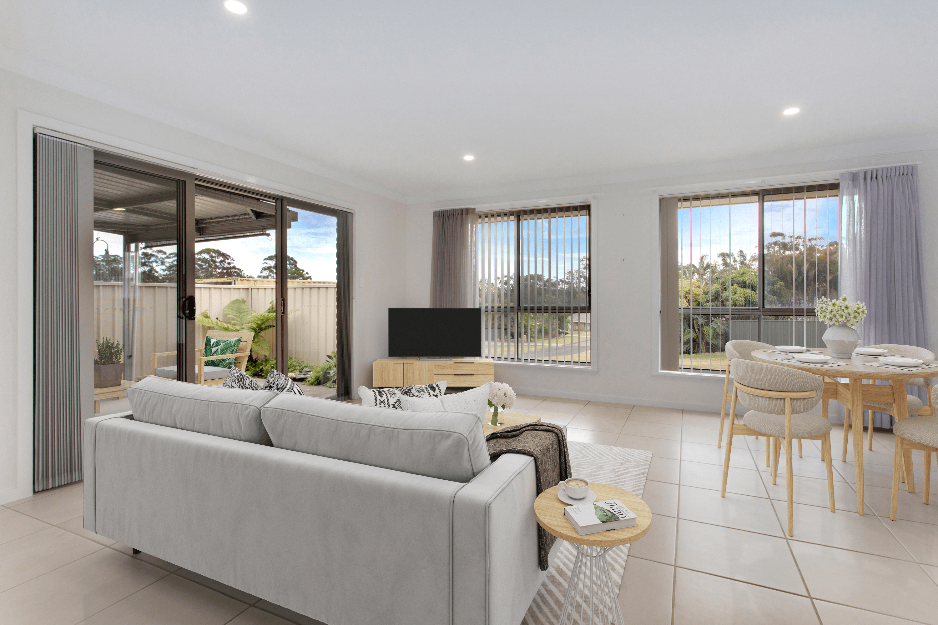 2a Bronzewing Terrace, LAKEWOOD, NSW 2443