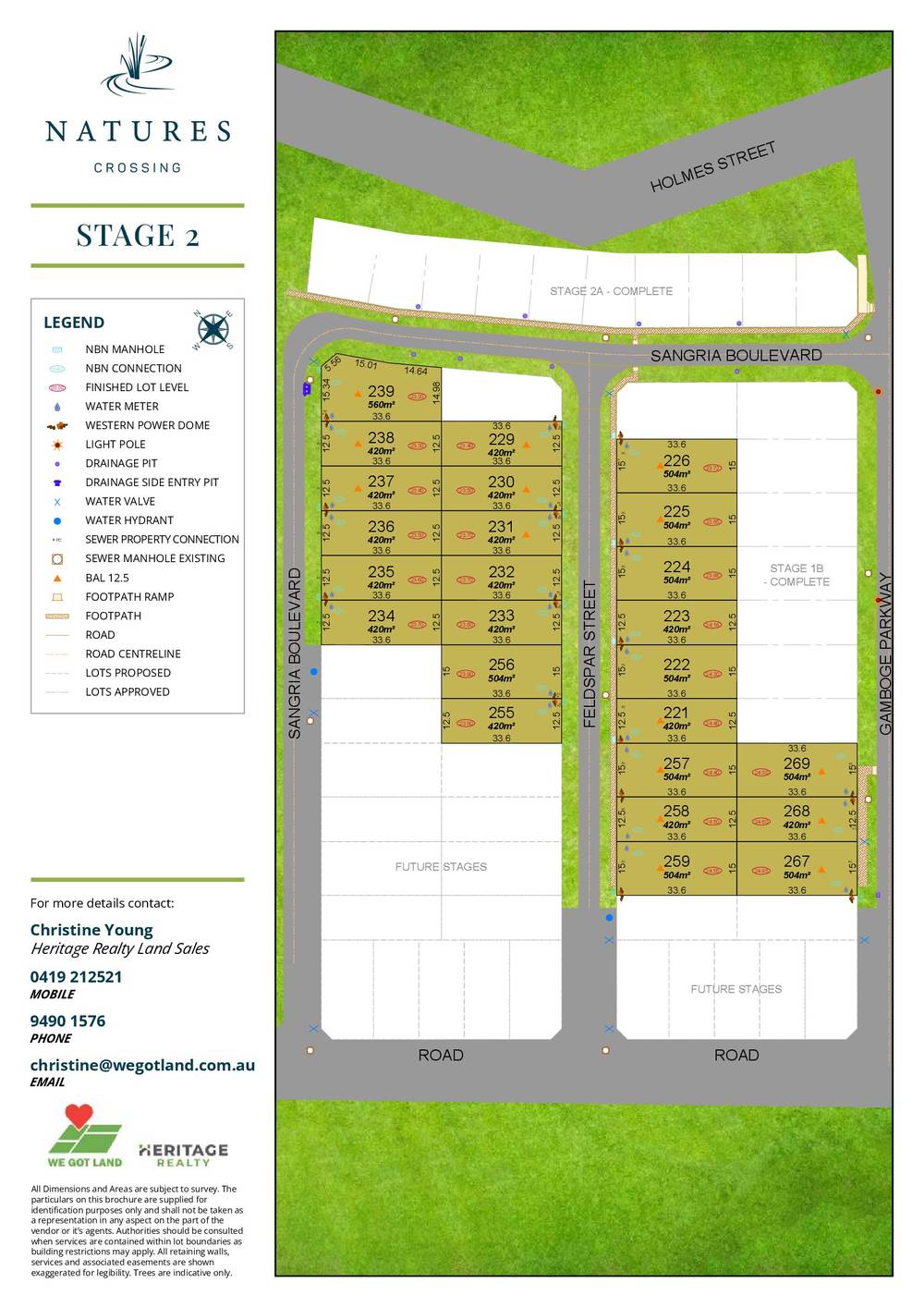 Feldspar Street, SOUTHERN RIVER, WA 6110