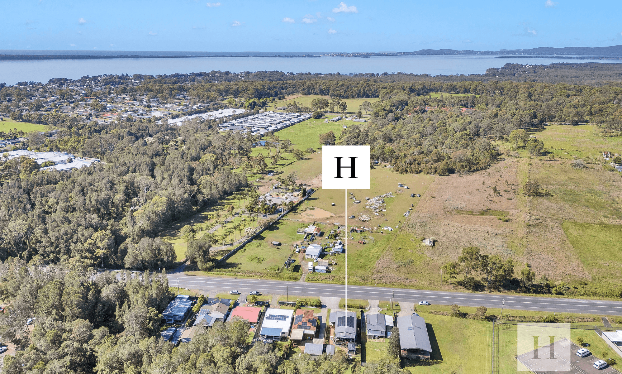 640 Pacific Highway, Hamlyn Terrace, NSW 2259