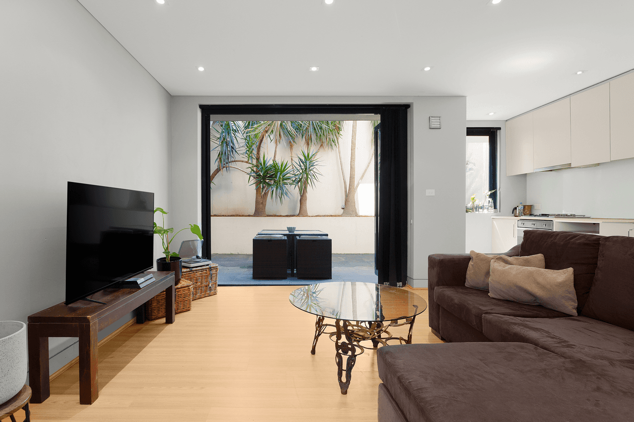 2/352 Moore Park Road, PADDINGTON, NSW 2021