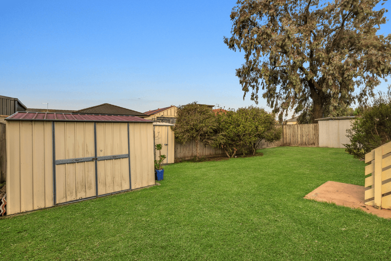 45 Sybella Avenue, KOO WEE RUP, VIC 3981