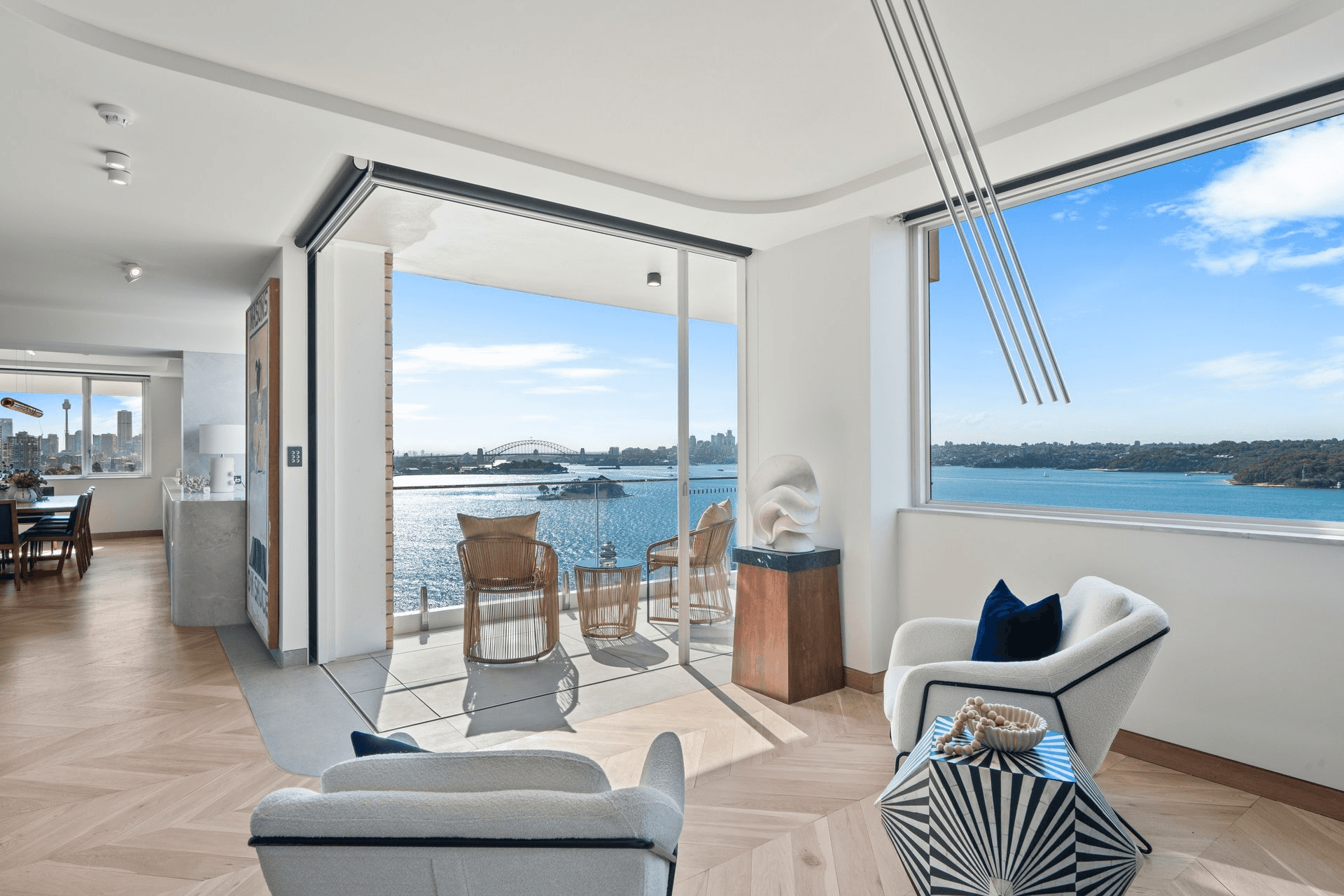 15 & 16/55 Wolseley Road, Point Piper, NSW 2027