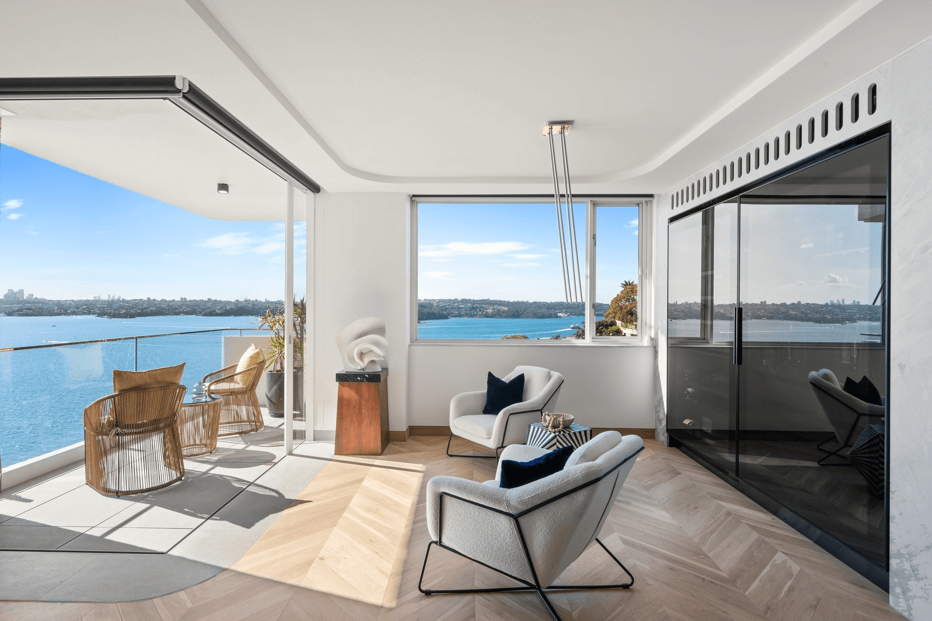 15 & 16/55 Wolseley Road, Point Piper, NSW 2027