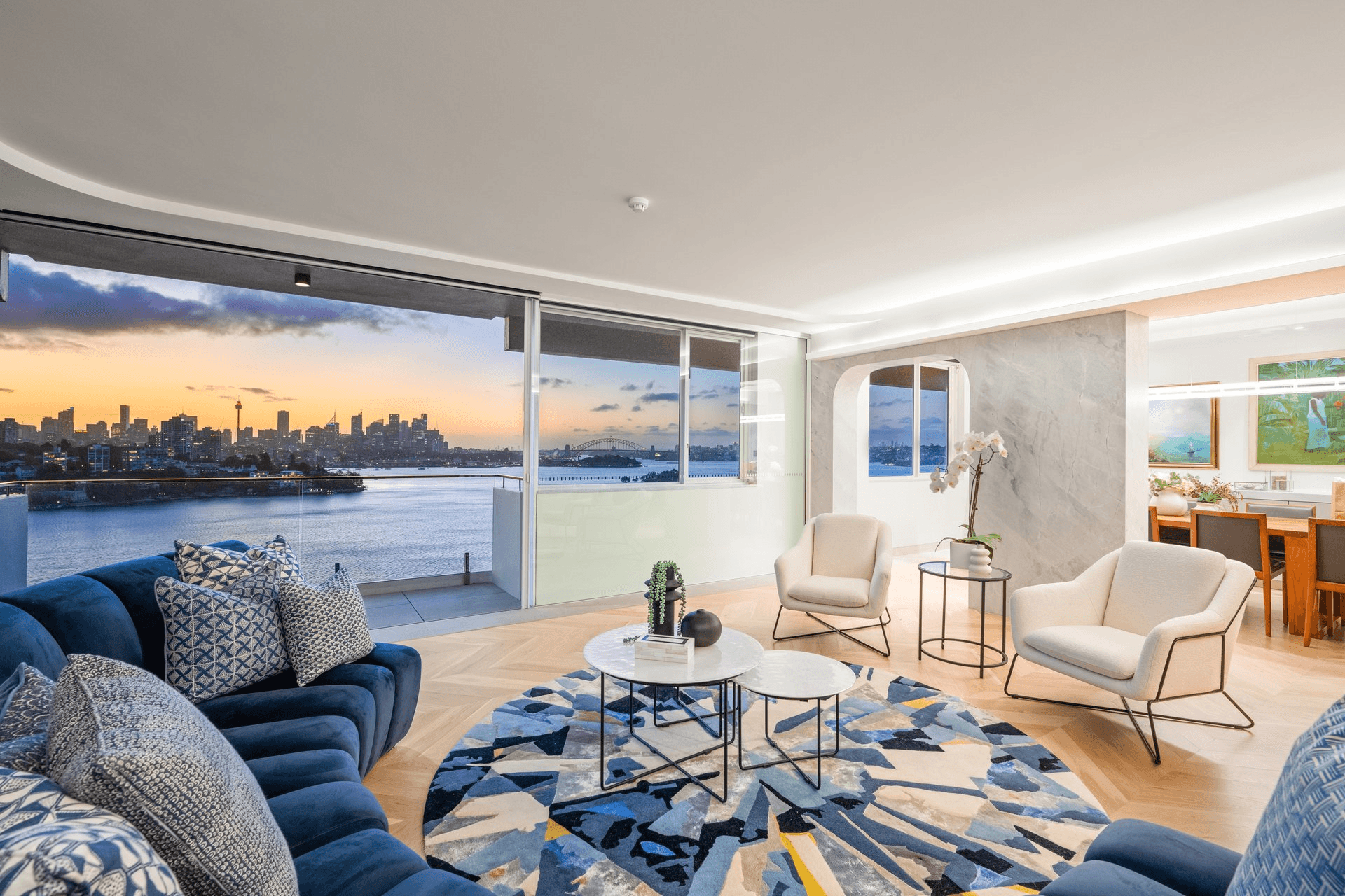 15 & 16/55 Wolseley Road, Point Piper, NSW 2027