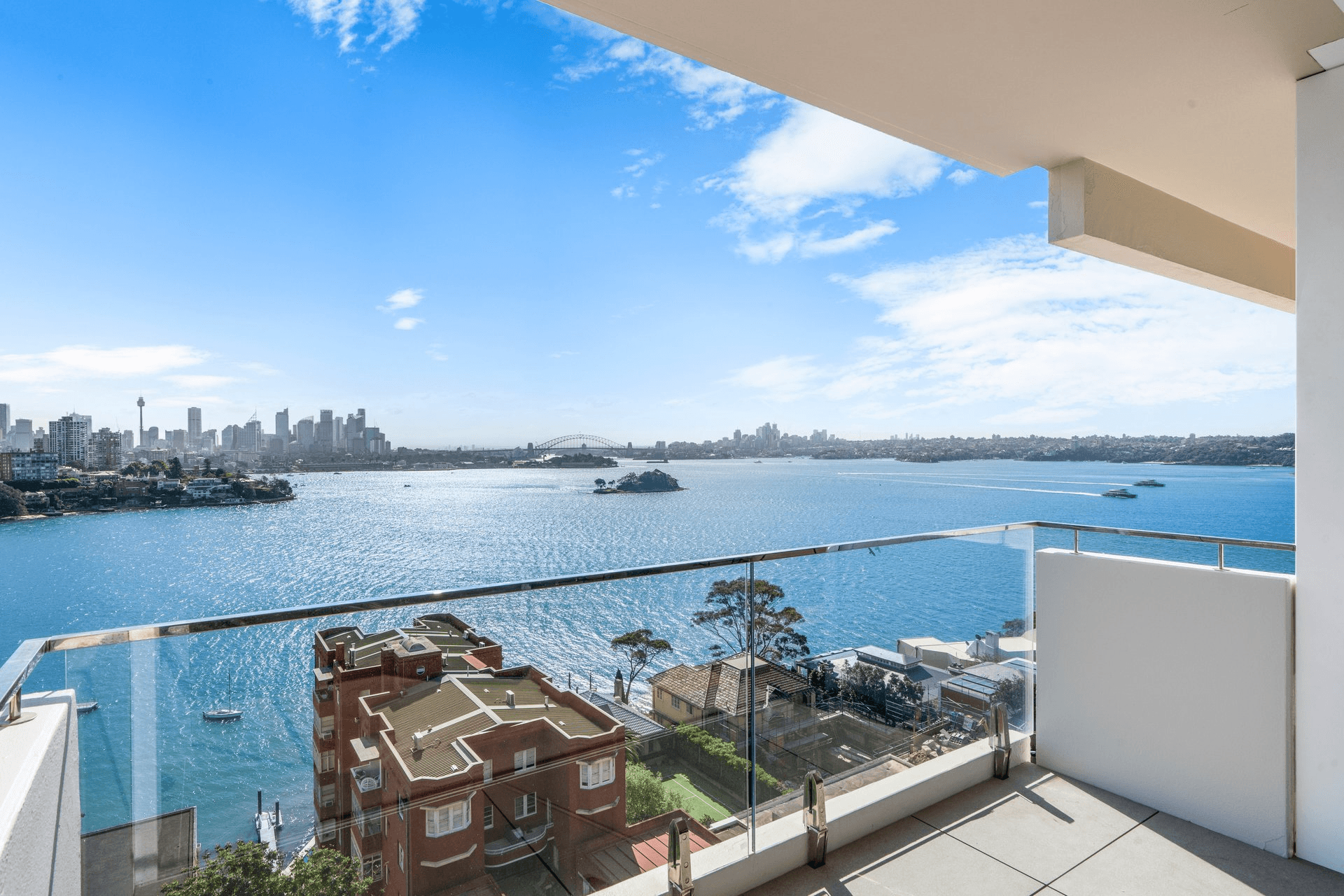 15 & 16/55 Wolseley Road, Point Piper, NSW 2027