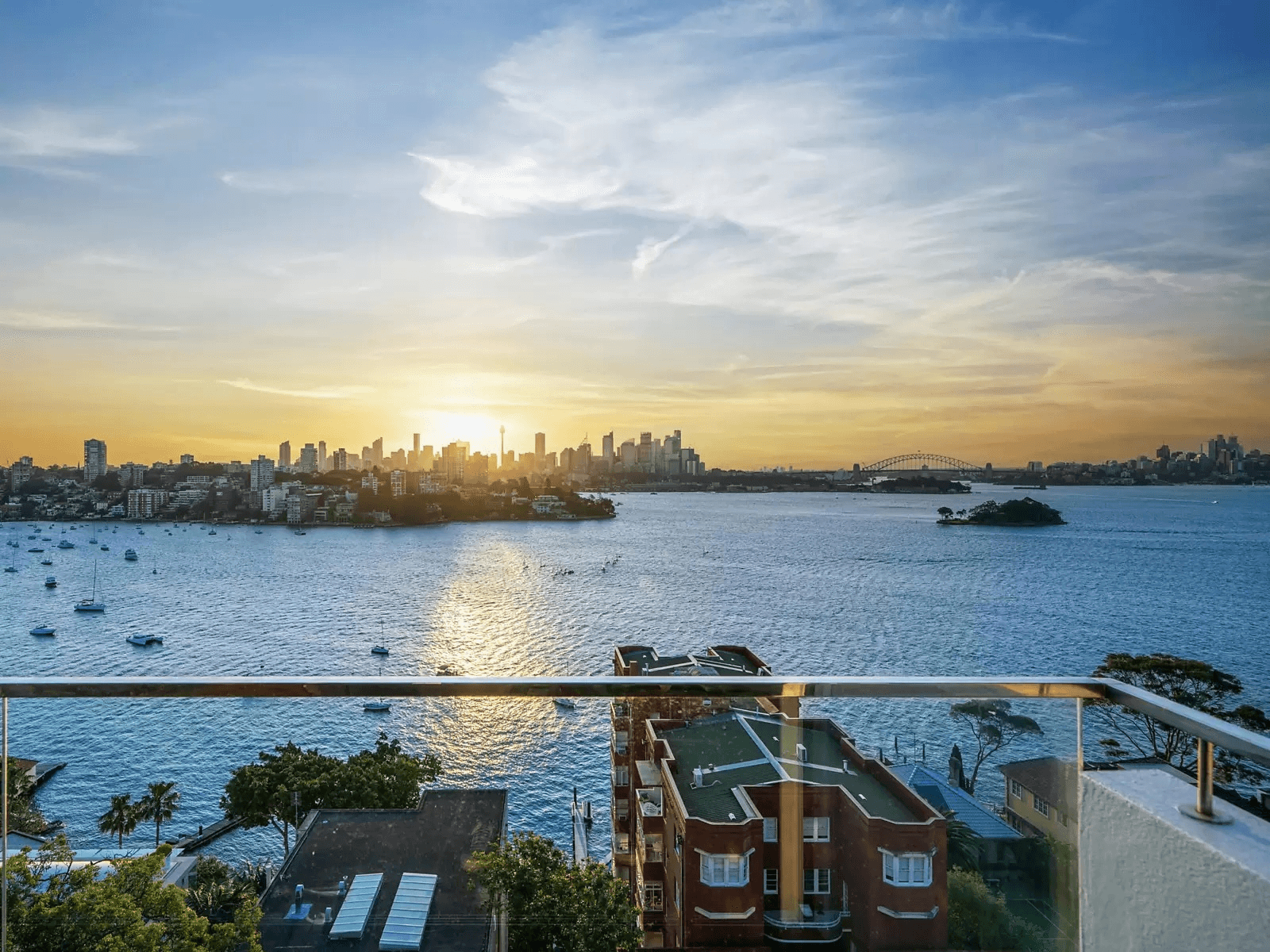 15 & 16/55 Wolseley Road, Point Piper, NSW 2027