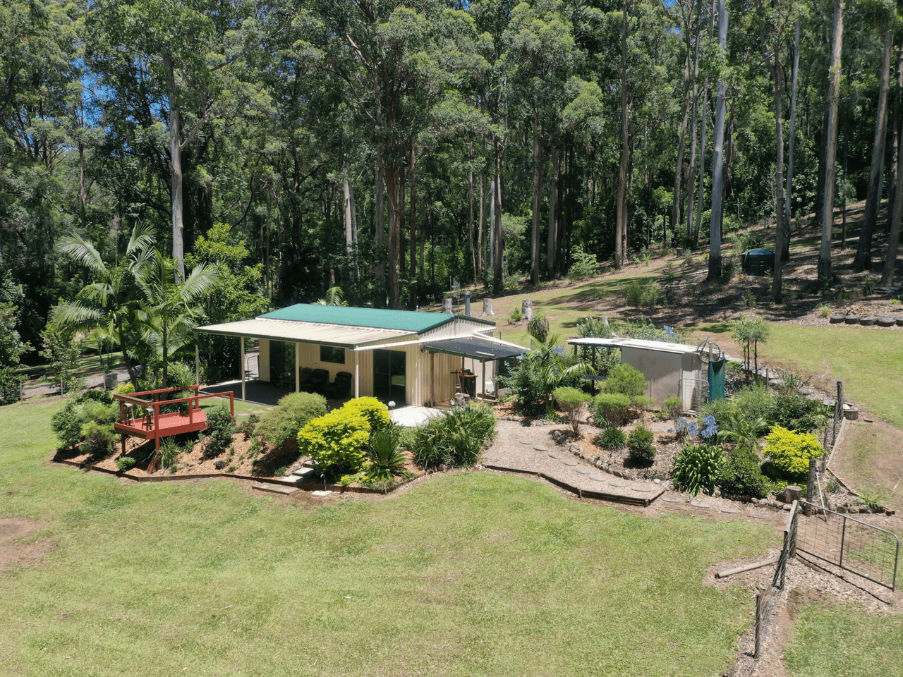 62 Holey Flat Lane, MOORLAND, NSW 2443