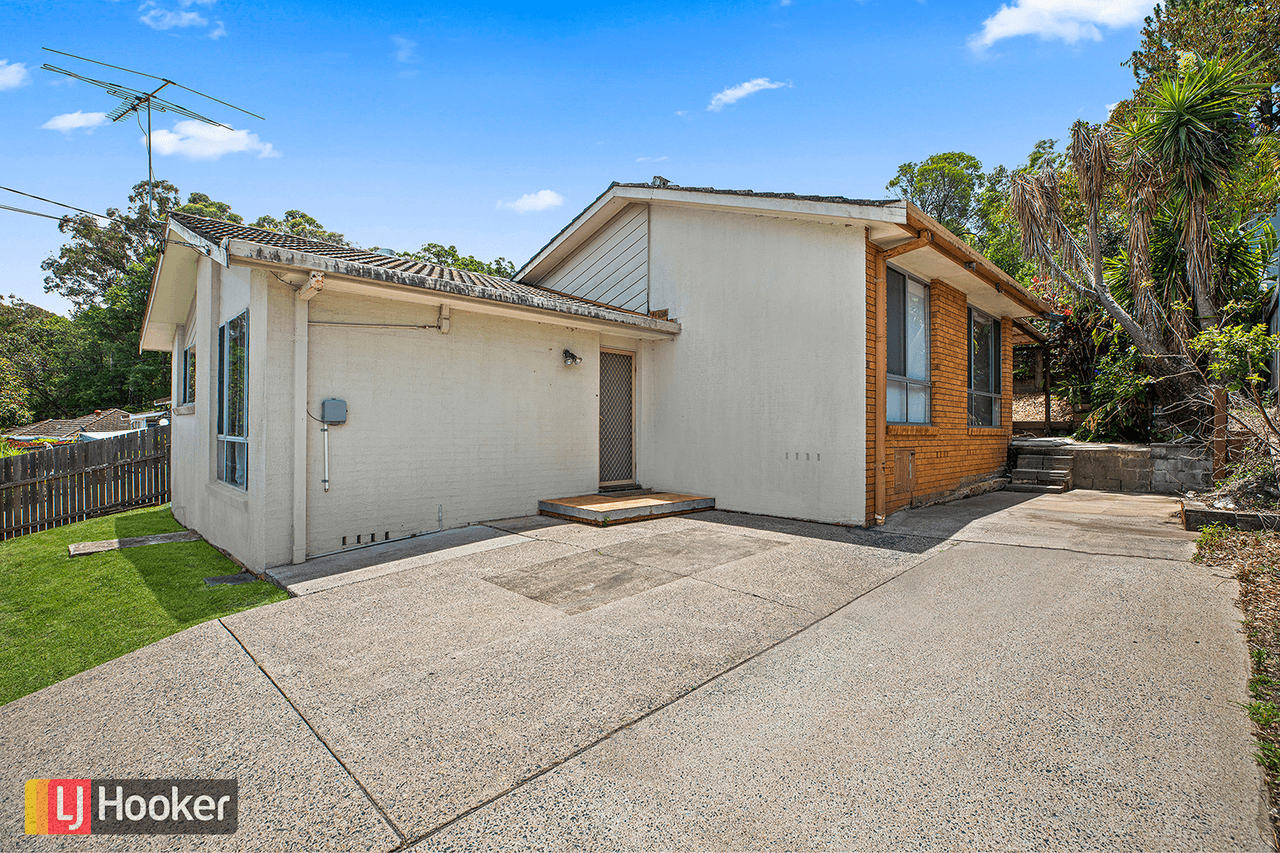 60 Aubrey Crescent, COFFS HARBOUR, NSW 2450