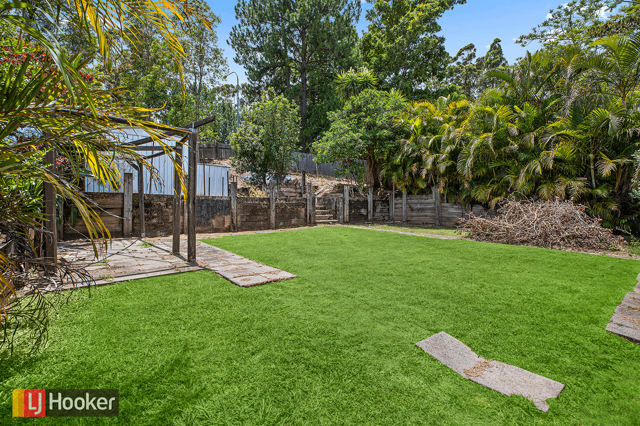 60 Aubrey Crescent, COFFS HARBOUR, NSW 2450