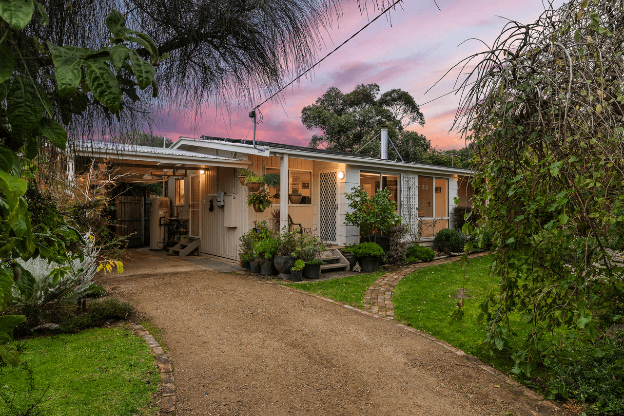 22 Monash Avenue, COWES, VIC 3922