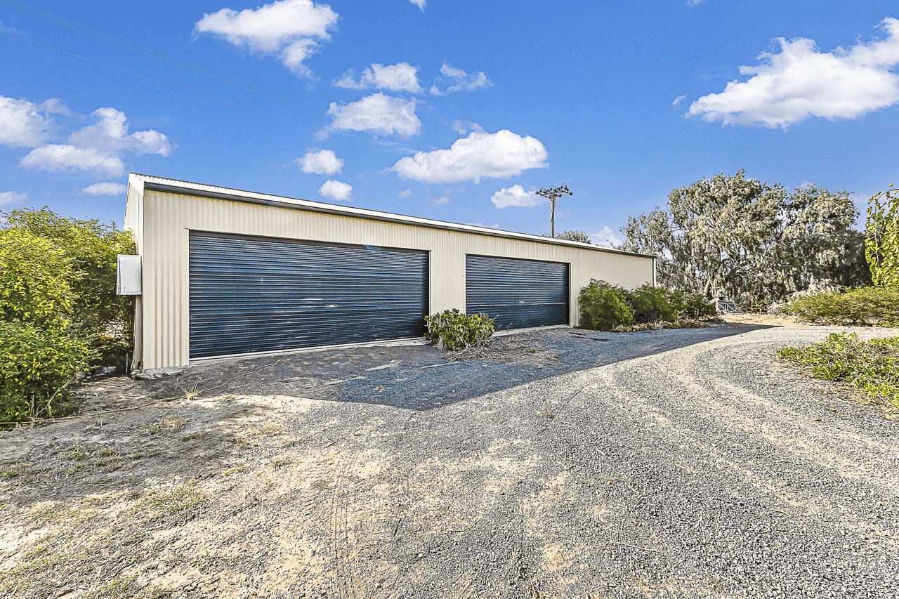 204-212 Yarra St, DENILIQUIN, NSW 2710