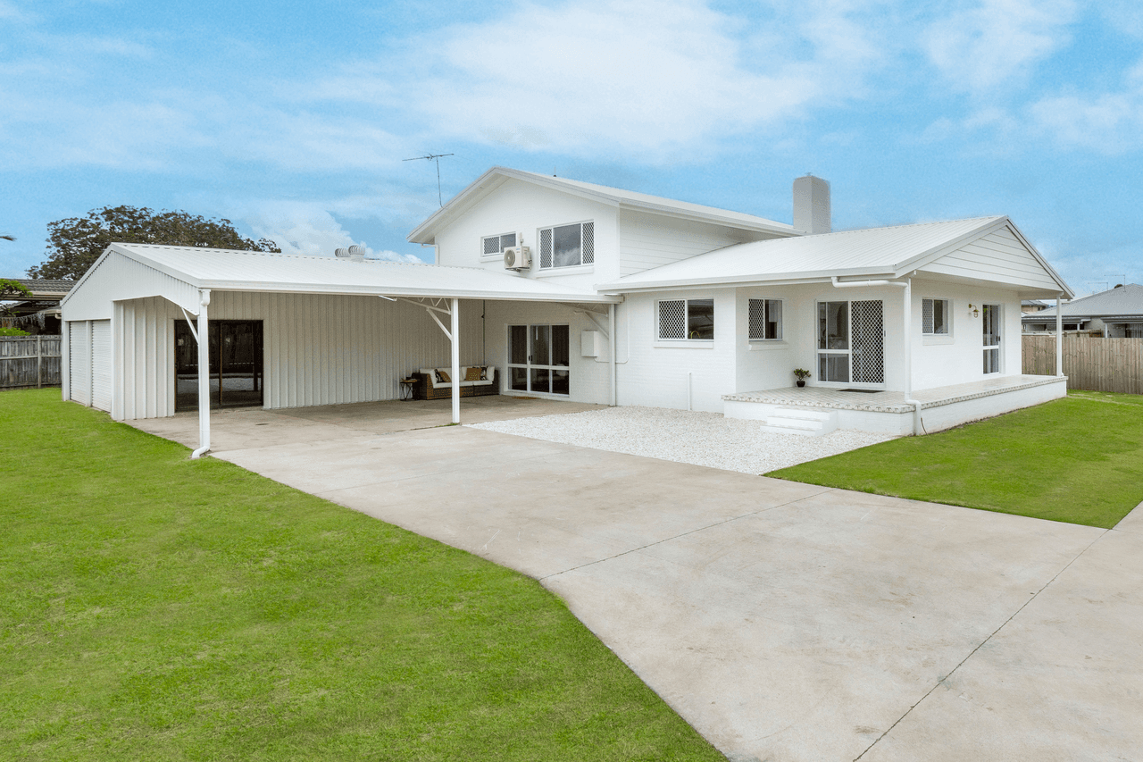 28 Lotus Ave, BELLMERE, QLD 4510