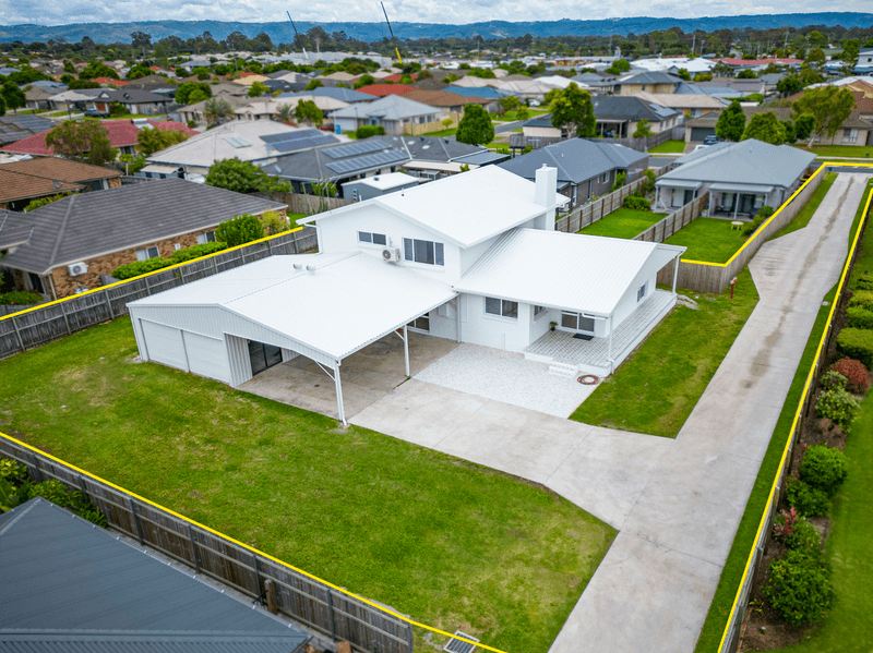 28 Lotus Ave, BELLMERE, QLD 4510