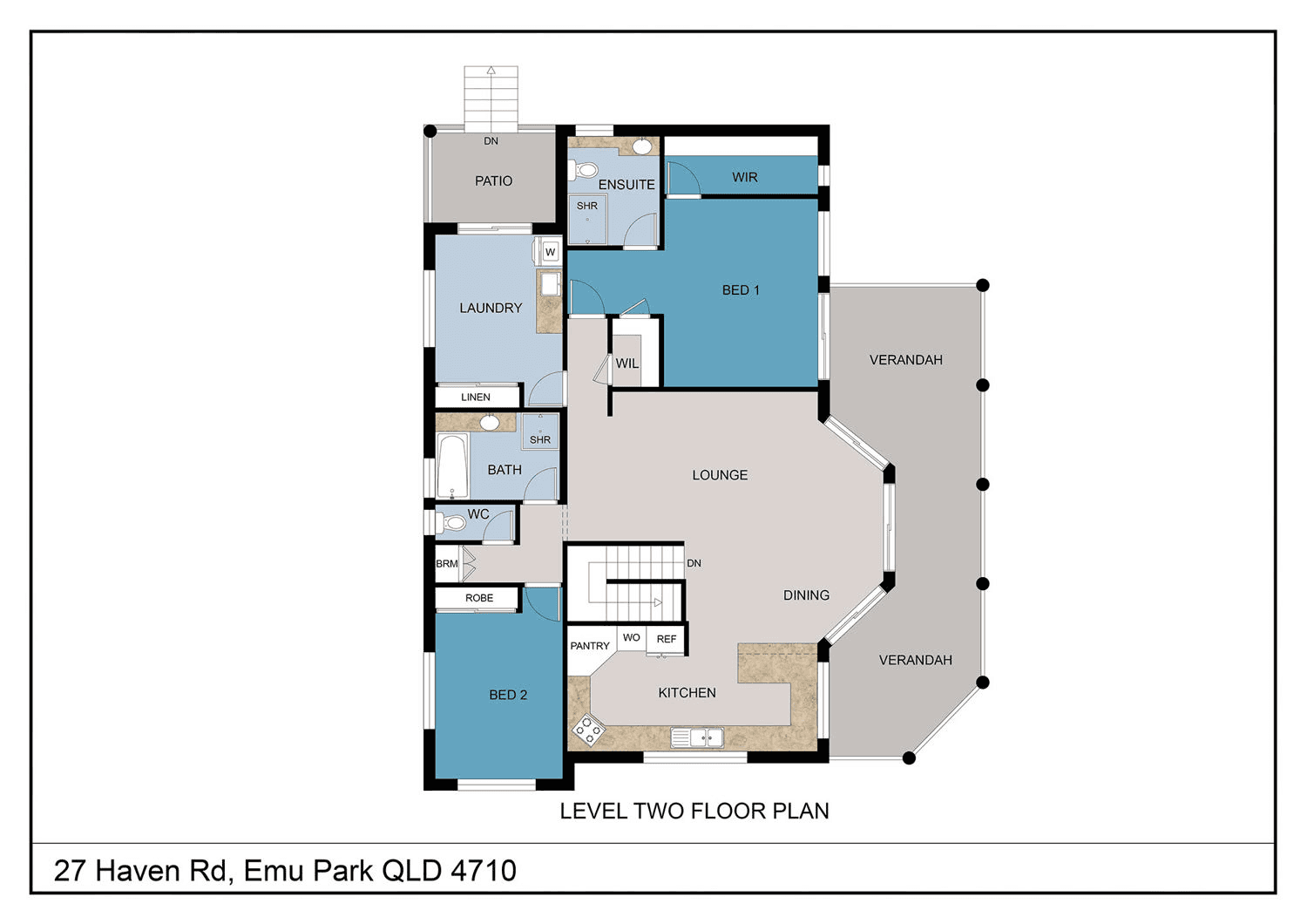 27 Haven Road, EMU PARK, QLD 4710