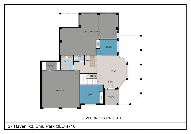 27 Haven Road, EMU PARK, QLD 4710