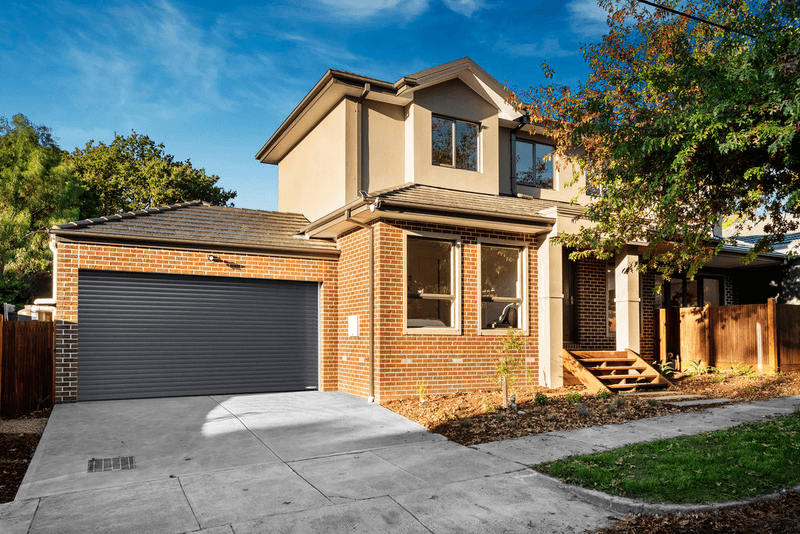 2B Garden Avenue, MITCHAM, VIC 3132