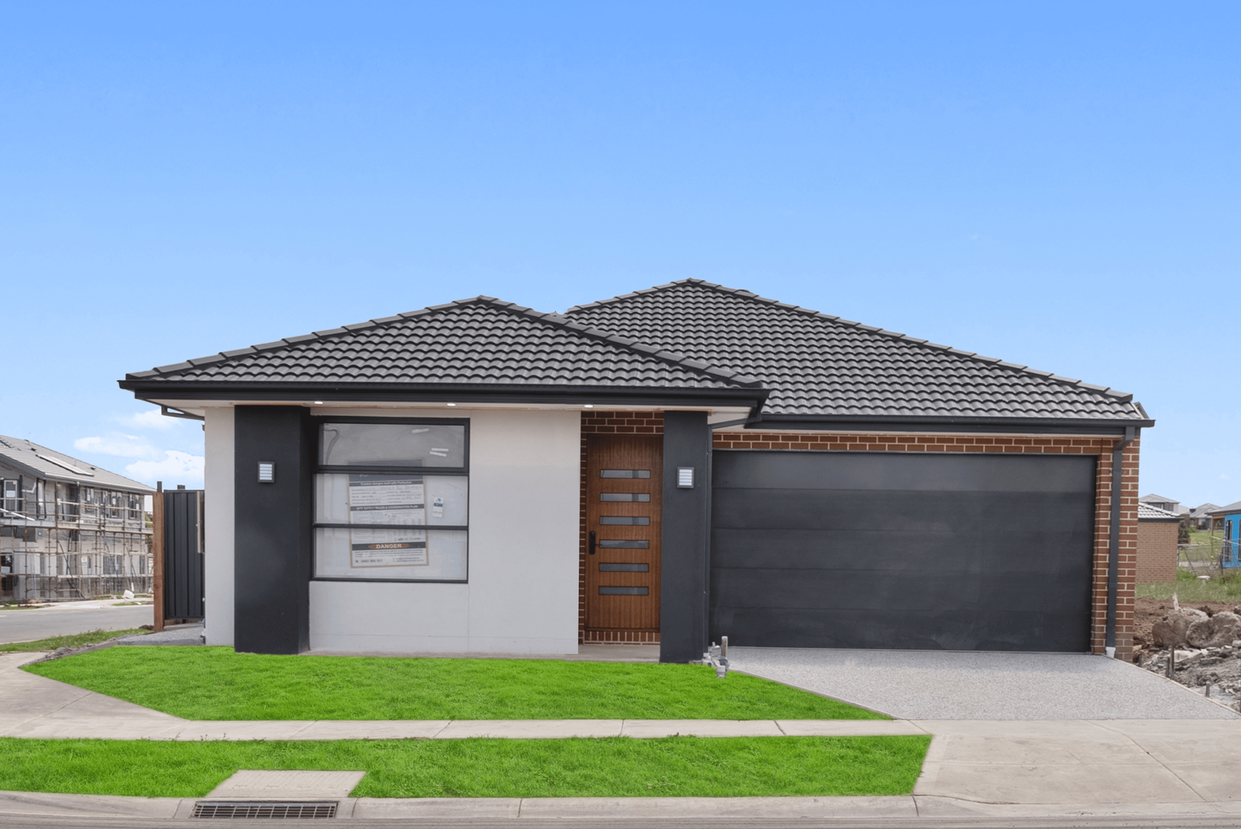 1 Spafield Road, BEVERIDGE, VIC 3753