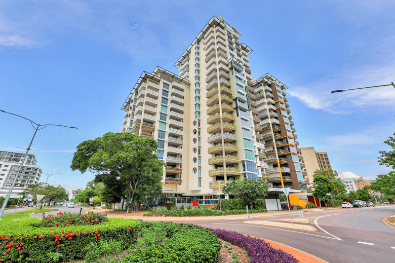 424/130 Esplanade, Darwin City, NT 0800